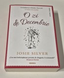Josie Silver O zi de Decembrie