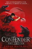 Contender: The Chosen | Taran Matharu, 2020, Hachette Children&#039;s Group
