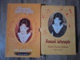 Armonii intrerupte- Adela Ioana Burlui +3CD si 3 DVD