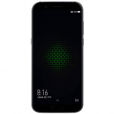 Smartphone Xiaomi Black Shark 64GB 6GB RAM Dual Sim 4G Grey foto