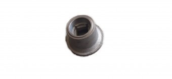 Semimosor rulment UC511 - teava foto