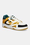 Fila sneakers Wayne culoarea galben, FFM0383