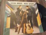 VINIL STEFAN HRUSCA/VASILE SEICARU EDE 03445 DISC STARE FB