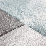 Cumpara ieftin Covor Hawaii Albastru V2 160x230 cm