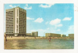 RF5 -Carte Postala- Mamaia, Hotelul Parc,, circulata 1965