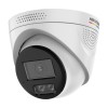 Camera IP, 4MP, lentila 2.8mm, IR 30m, WL 30m ColorVu3, Audio, alarma audio+strobo, PoE - HIKVISION DS-2CD1347G3H-LIUF-SL-2.8mm SafetyGuard Surveillan, Rovision