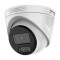 Camera IP, 4MP, lentila 2.8mm, IR 30m, WL 30m ColorVu3, Audio, alarma audio+strobo, PoE - HIKVISION DS-2CD1347G3H-LIUF-SL-2.8mm SafetyGuard Surveillan