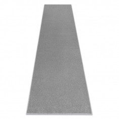 Traversa Eton 152 argintiu, 60x400 cm