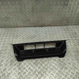 Suport Număr &Icirc;nmatriculare Isuzu D-MAX II TFR TFS 2014-prezent Original 26878238