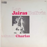 Disc vinil, LP. Charlas - Dialogues-LOS JAIRAS-242144
