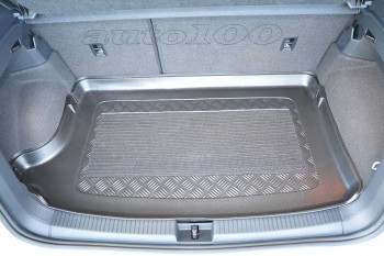 Tava portbagaj dedicata Volkswagen T-Cross 193429BA UP foto