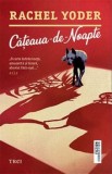 Cumpara ieftin Cateaua-de-Noapte/Rachel Yoder