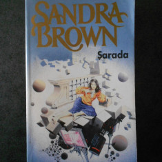 SANDRA BROWN - SARADA