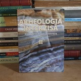 MICHAEL A. CREMO - ARHEOLOGIA INTERZISA : ISTORIA ASCUNSA A UMANITATII ( VOL. 2 ) , 2022 *