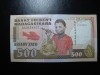 MADAGASCAR 500 FRANCI / ARIARY SUPERBA