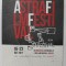 ASTRA FILM FESTIVAL , EDITIA 24 , 16- 22 OCT. 2017, SIBIU , TEXT IN ENGLEZA SI ROMANA