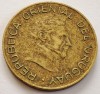 Uruguay, 5 Pesos 2003, America Centrala si de Sud