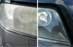 Polish auto,detailing auto,polish faruri,tapiterie auto foto