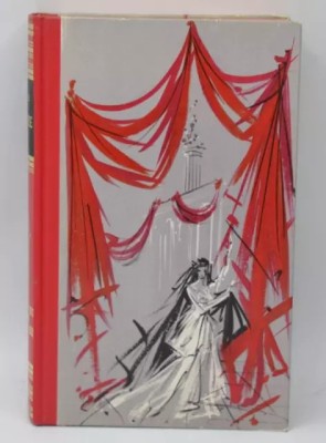 Corneille - Theatre foto