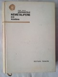 Zacamintele nemetalifere din Romania-Viorel Brana