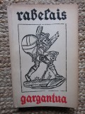 RABELAIS - GARGANTUA