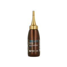 Ser cu ulei Bio de argan pentru par degradat - Serum Dry &amp; Damaged Hair Argan Cece of sweden 75 ml