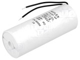 Condensator Motor 40uF 450V
