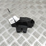 Incuietoare Haion Citroen C5 Aircross 2021 OEM 9816195380 Originala