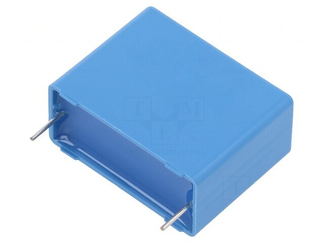 Condensator polipropilenă 220nF THT 5%
