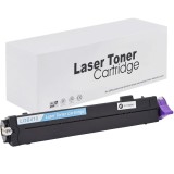 Toner Compatibil OK-410 Negru, 3500 Pagini, Compatibil Oki Seria C, Garantie 12 Luni