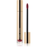 Bobbi Brown Luxe Matte Liquid Lipstick ruj de buze lichid, mat și de lungă durată culoare Claret 6 ml