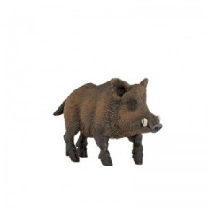 Figurina Papo - Porc mistret
