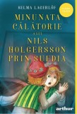 Minunata calatorie a lui Nils Holgersson prin Suedia - Selma Lagerlof, Grupul Art
