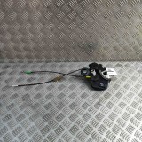 &Icirc;ncuietoare ușă st&acirc;nga spate TOYOTA HILUX VII Pick-up _N1_, _N2_, _N3_ 2010 OEM: 69060-0K040