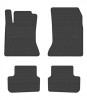Covorase Presuri Auto Cauciuc Dedicate Mercedes A-CLASS W176 2012-2018 | GLA 2014-2017 | CLA 2013-2017 | B-CLASS W246 2011-2018, Rezaw