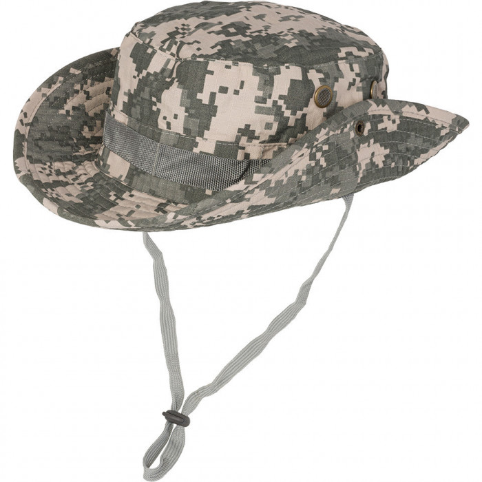 Palarie Boonie Hat UCP ACM