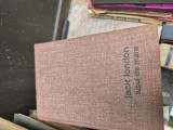 Jack London Lupul de mare vintage