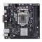 Placa de baza Asus PRIME H310I-PLUS R2.0, Socket 1151, mini-iTX, Shield, Cooler, Suporta CPU Gen 8 / 9 NewTechnology Media