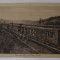 ORSOVA , TREN STATIONAND , CARTE POSTALA , INCEPUTUL SEC. XX