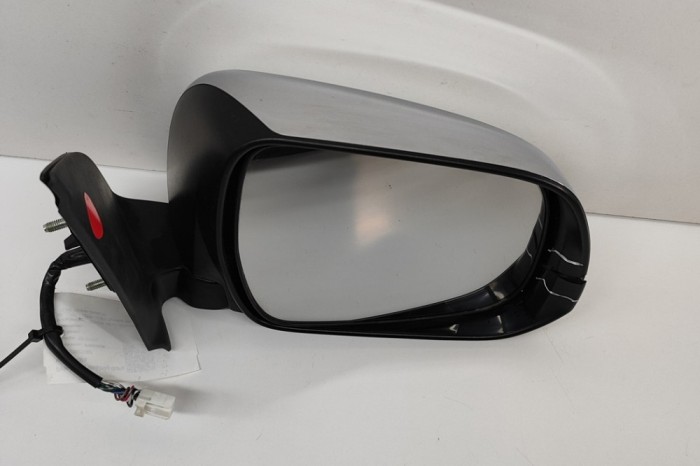 Oglinda laterală dreapta TOYOTA HILUX VII Pick-up _N1_, _N2_, _N3_ 2011 OEM: 87910-0KA10 28823367