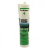 Silicon sanitar Den Braven 280ml transparent Zilan ZLN D12002212
