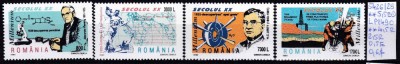 1999 Secolul XX LP1490 MNH Pret 2,2+1 Lei foto