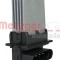 Rezistenta trepte aeroterma RENAULT CLIO II (BB0/1/2, CB0/1/2) (1998 - 2005) METZGER 0917041