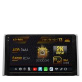 Cumpara ieftin Navigatie Toyota RAV4 (2018+), Android 13, V-Octacore 4GB RAM + 64GB ROM, 9.5 Inch - AD-BGV9004+AD-BGRKIT098