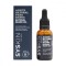 Ulei natural pentru ingrijire barba Laboratorio SyS, cu argan, avocado, susan, vitamina E, 30 ml