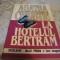 Agatha Christie - La Hotelul Bertram - Excelsior Multi Press 1992