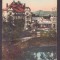 3764 - OCNA SIBIULUI, Vile, Romania - old postcard - used - 1918