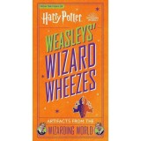 Cumpara ieftin Harry Potter: Weasleys' Wizard Wheezes: Artifacts from the Wizarding World