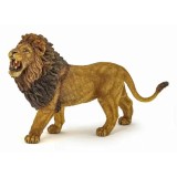 PAPO FIGURINA LEU AFRICAN