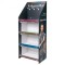 Display stand carton kruger&amp;matz